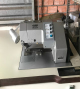 Cho thuê máy may đột áo vest Juki